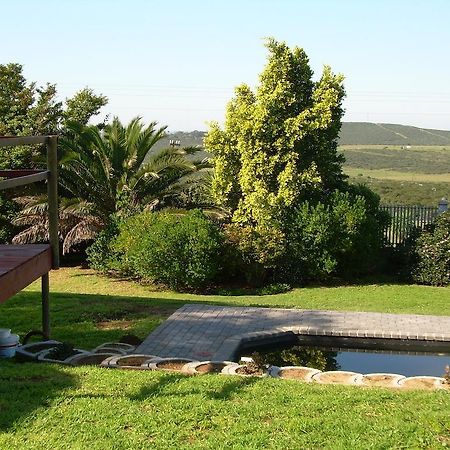 The Hexagon Wildlife Conservation Uitenhage Exterior foto