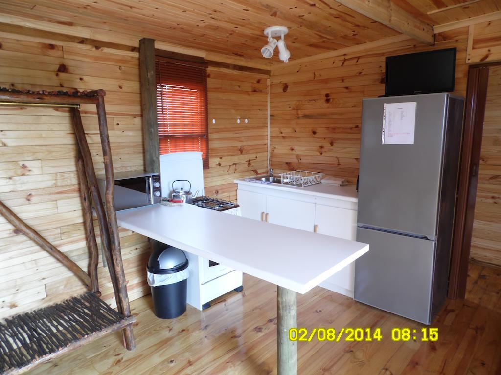 The Hexagon Wildlife Conservation Uitenhage Quarto foto