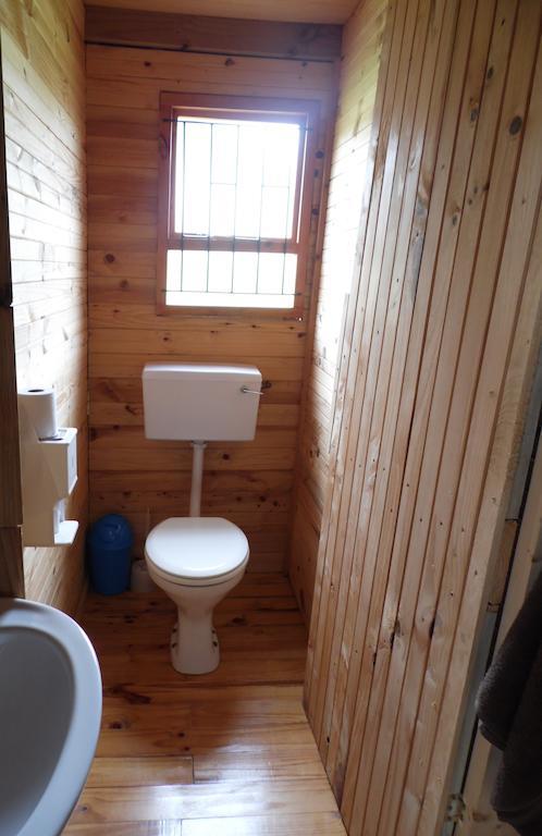 The Hexagon Wildlife Conservation Uitenhage Quarto foto