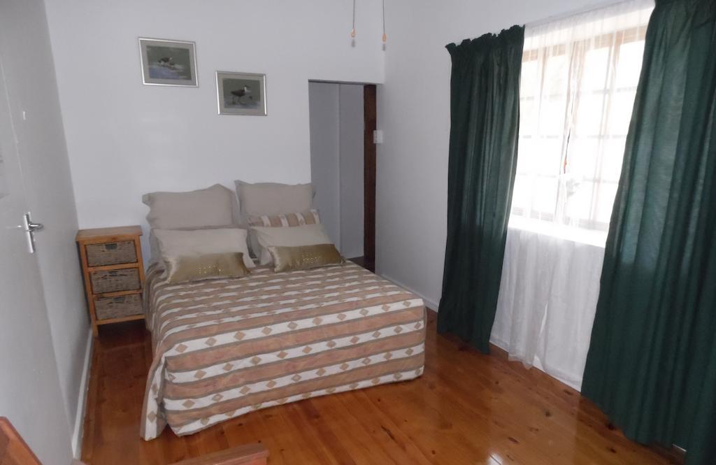 The Hexagon Wildlife Conservation Uitenhage Quarto foto