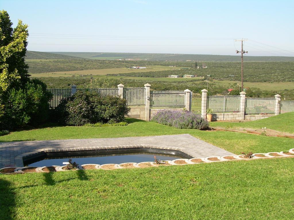 The Hexagon Wildlife Conservation Uitenhage Exterior foto
