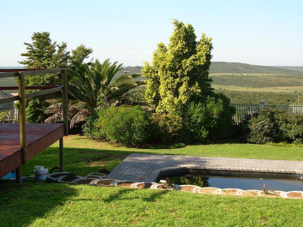 The Hexagon Wildlife Conservation Uitenhage Exterior foto