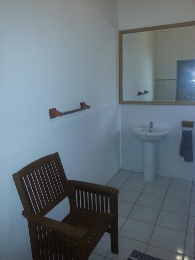 The Hexagon Wildlife Conservation Uitenhage Exterior foto