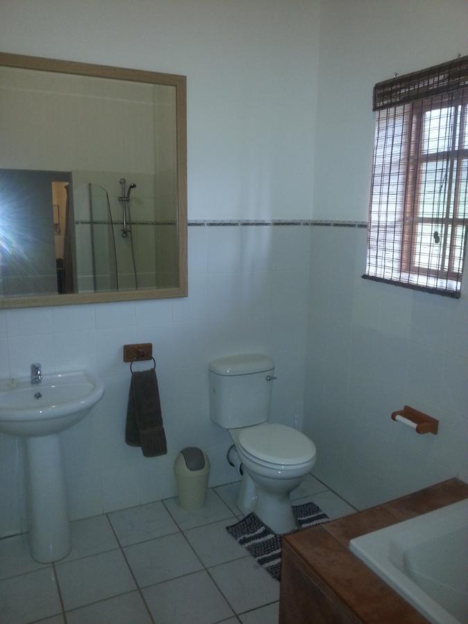The Hexagon Wildlife Conservation Uitenhage Exterior foto