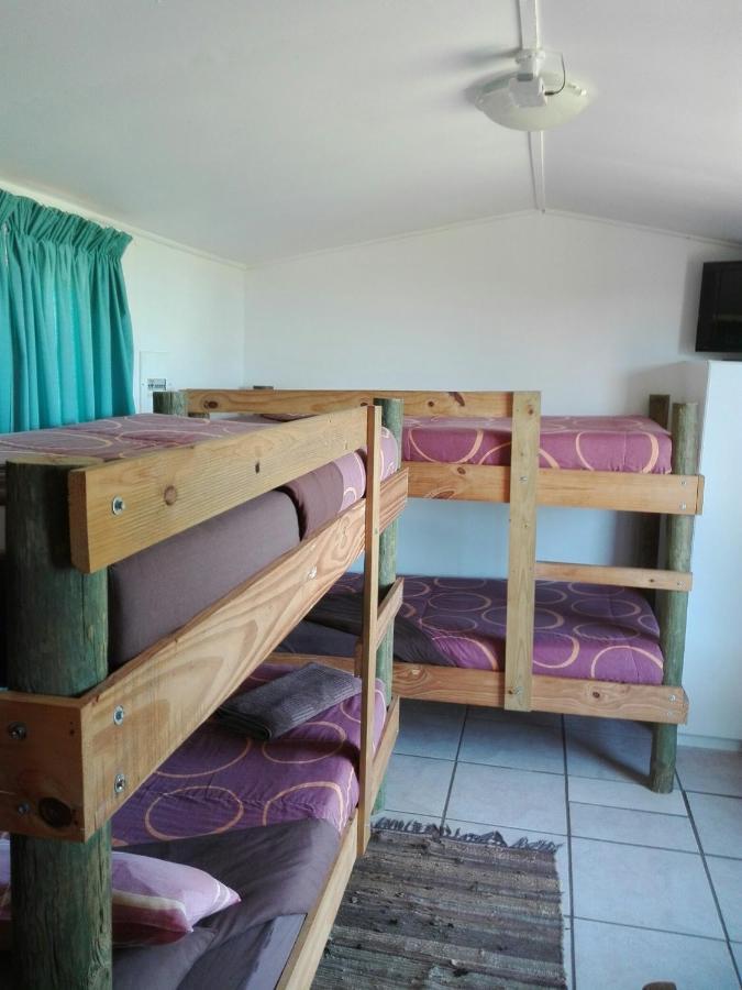 The Hexagon Wildlife Conservation Uitenhage Exterior foto
